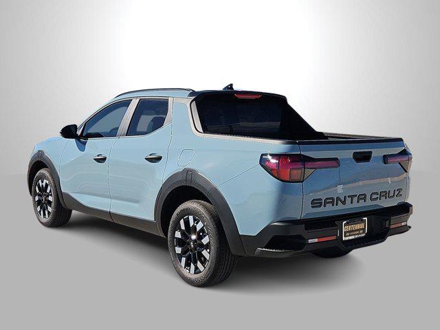 Thumbnail: 2026 Hyundai Santa Cruz - 6