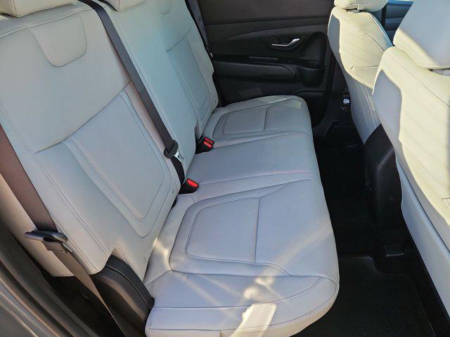 Thumbnail: 2026 Hyundai Santa Cruz - 20