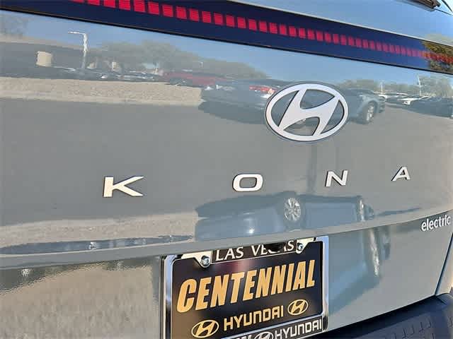 Thumbnail: 2024 Hyundai Kona - 12