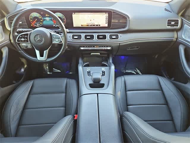 Thumbnail: 2020 Mercedes-Benz GLE - 15
