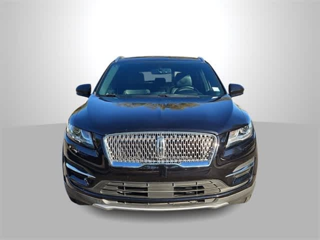 Used 2019 Lincoln MKC Standard SUV