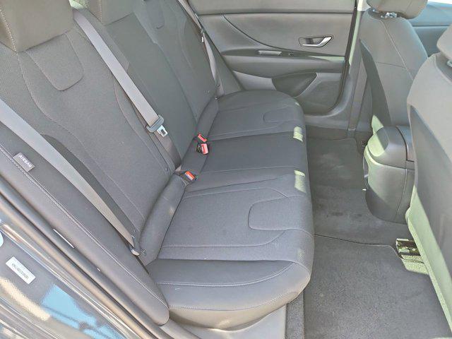 Thumbnail: 2026 Hyundai Elantra - 19