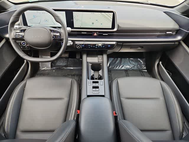 Thumbnail: 2024 Hyundai Ioniq 6 - 15