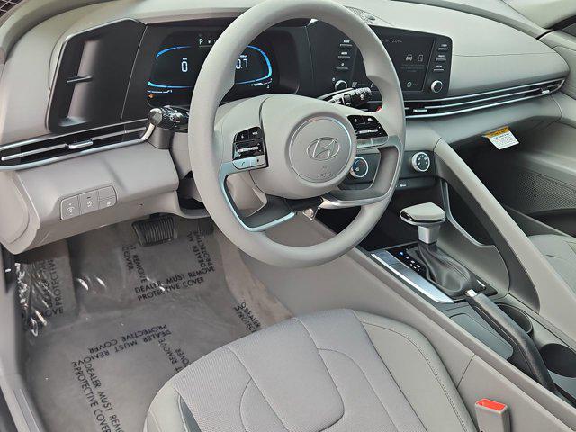 Thumbnail: 2026 Hyundai Elantra - 10