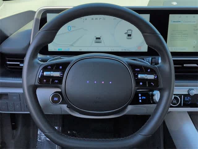 Thumbnail: 2025 Hyundai Ioniq 6 - 23