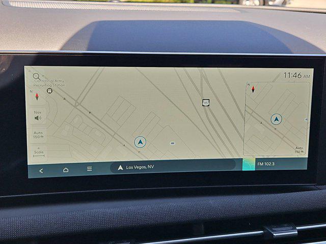 Thumbnail: 2026 Hyundai Tucson - 29