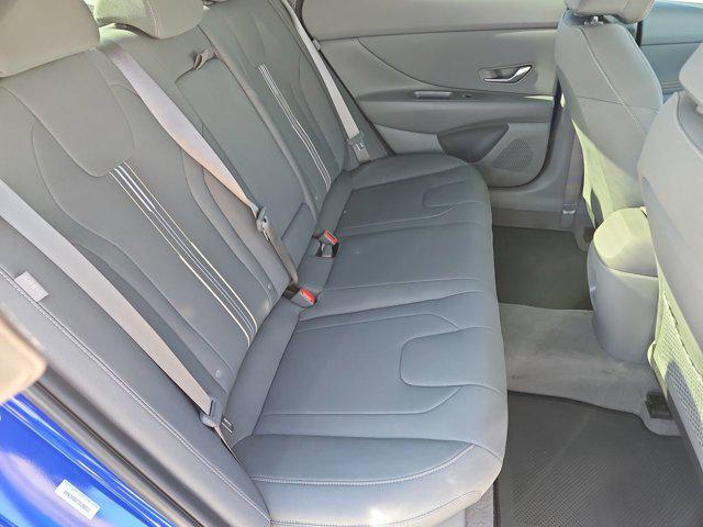 Thumbnail: 2026 Hyundai Elantra - 20