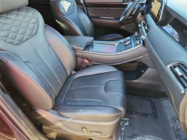 Thumbnail: 2020 Hyundai Palisade - 23