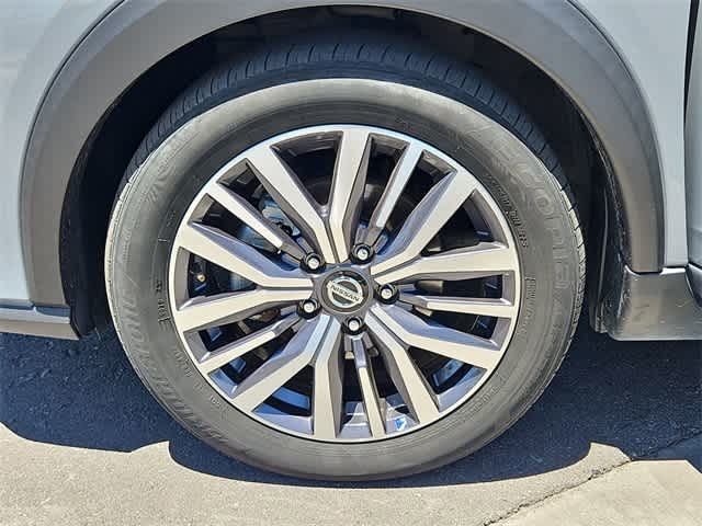 Thumbnail: 2021 Nissan Kicks - 13