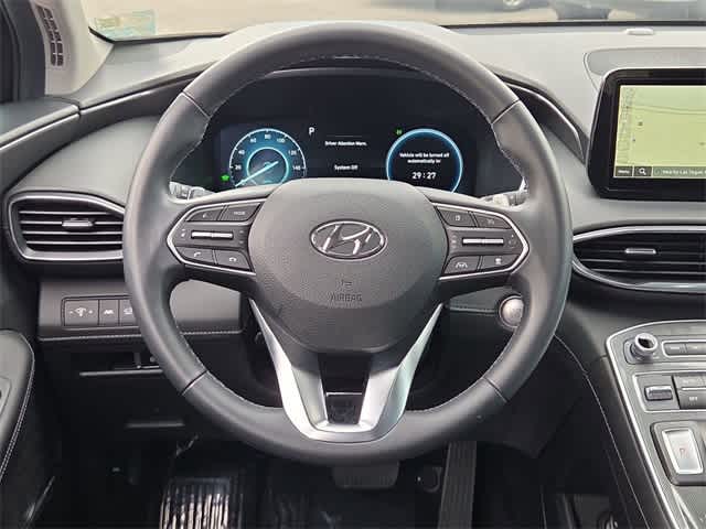 Thumbnail: 2023 Hyundai Santa Fe - 23