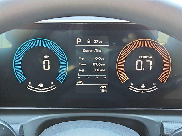 Thumbnail: 2026 Hyundai Santa Cruz - 31