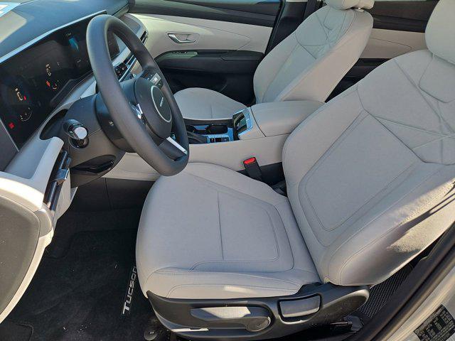 Thumbnail: 2026 Hyundai Tucson - 16
