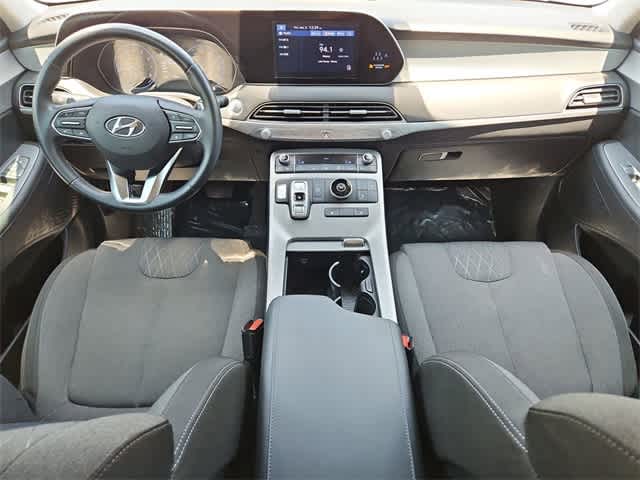 2022 Hyundai Palisade SEL 15