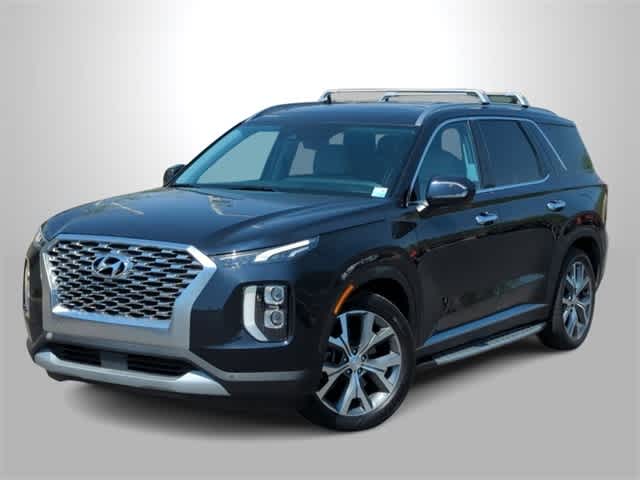 2020 Hyundai Palisade SEL -
                Las Vegas, NV