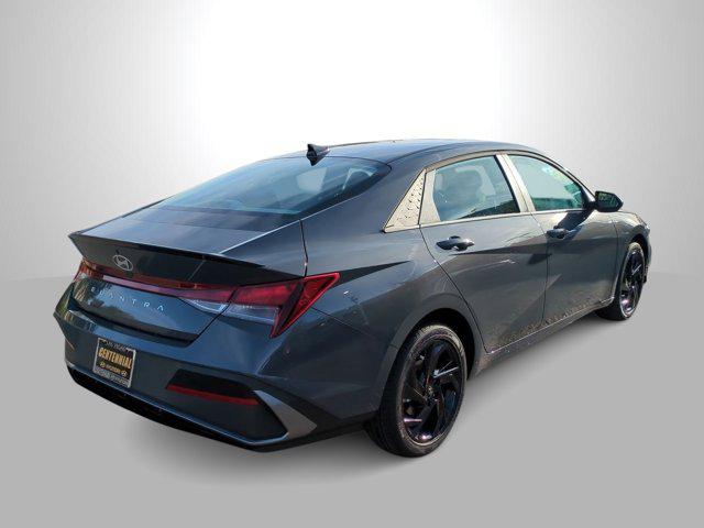 Thumbnail: 2026 Hyundai Elantra - 8