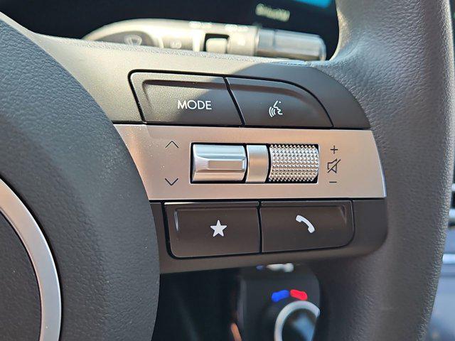 Thumbnail: 2026 Hyundai Tucson - 24