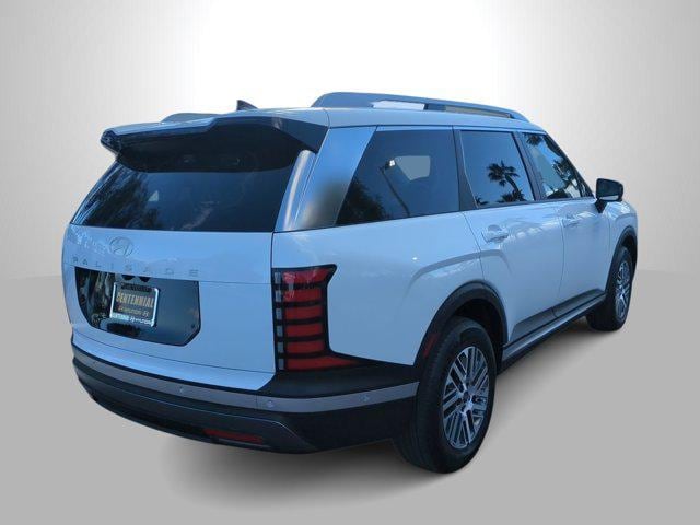 Thumbnail: 2026 Hyundai Palisade - 8