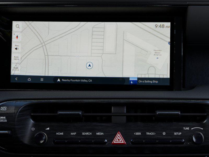 Thumbnail: 2026 Hyundai Palisade - 13