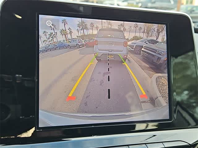 Thumbnail: 2022 Jeep Compass - 29