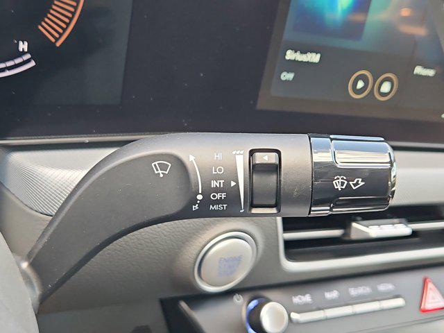 Thumbnail: 2026 Hyundai Sonata - 25