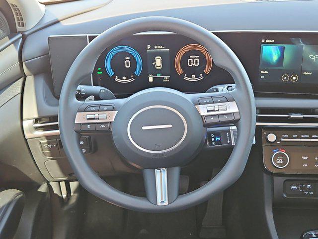 Thumbnail: 2026 Hyundai Tucson - 21