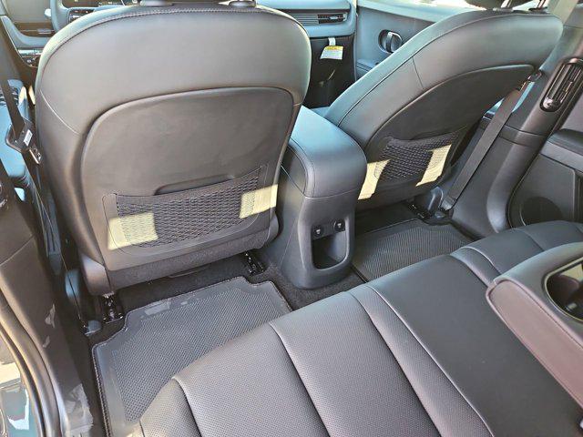 Thumbnail: 2025 Hyundai Ioniq 5 - 18