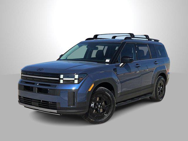 Thumbnail: 2026 Hyundai Santa Fe - 1
