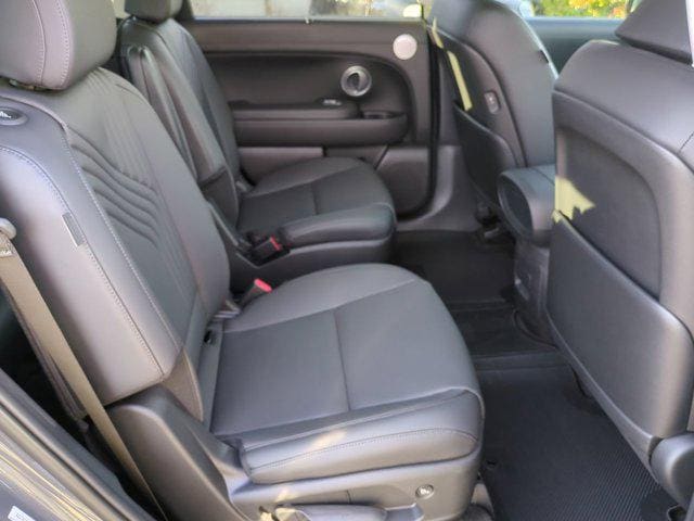 Thumbnail: 2026 Hyundai Palisade - 19