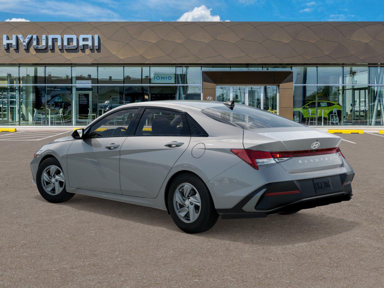 Thumbnail: 2025 Hyundai Elantra - 5