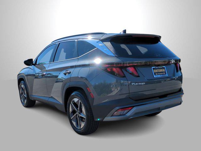Thumbnail: 2026 Hyundai Tucson - 6