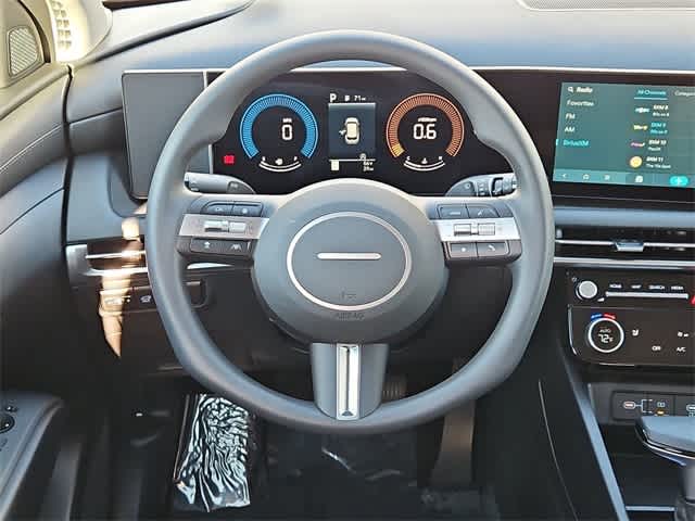 Thumbnail: 2026 Hyundai Tucson - 22