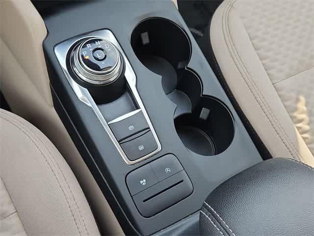 Thumbnail: 2020 Ford Escape - 30