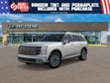 New 2026 Hyundai Palisade Hybrid Blue SEL Premium 7P SUV
