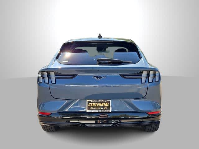 Thumbnail: 2023 Ford Mustang Mach-E - 7