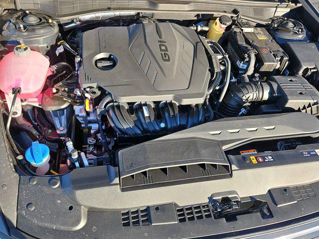 Thumbnail: 2026 Hyundai Sonata - 14