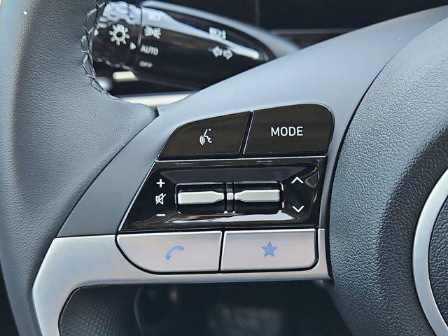 Thumbnail: 2026 Hyundai Elantra - 24