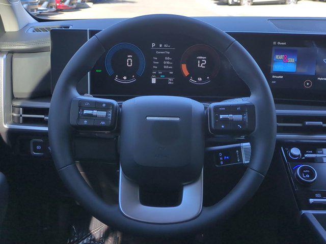 Thumbnail: 2026 Hyundai Santa Fe - 21