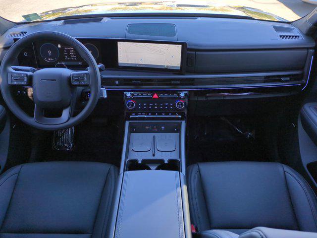 Thumbnail: 2026 Hyundai Santa Fe - 15