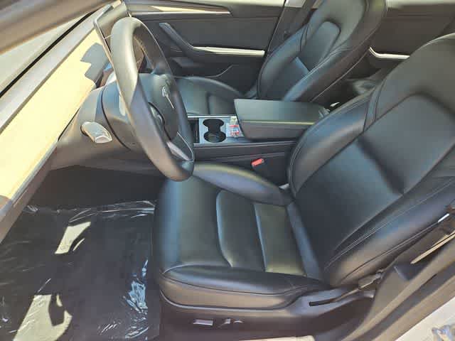 Thumbnail: 2021 Tesla Model 3 - 16