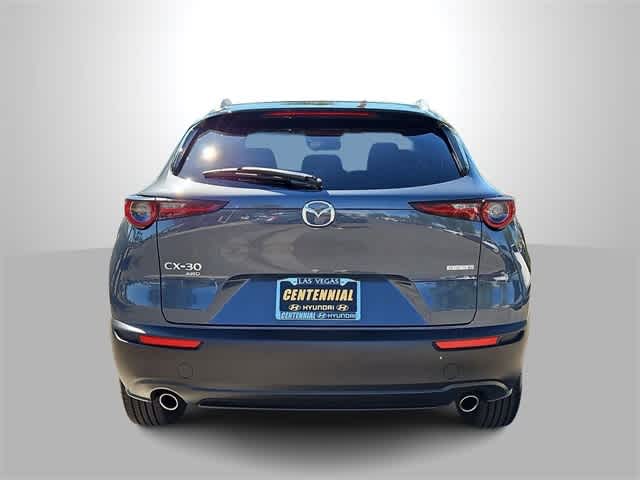 Thumbnail: 2024 Mazda CX-30 - 7