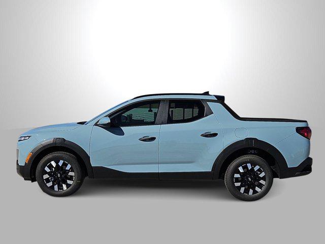 Thumbnail: 2026 Hyundai Santa Cruz - 5