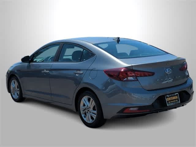 Thumbnail: 2019 Hyundai Elantra - 6