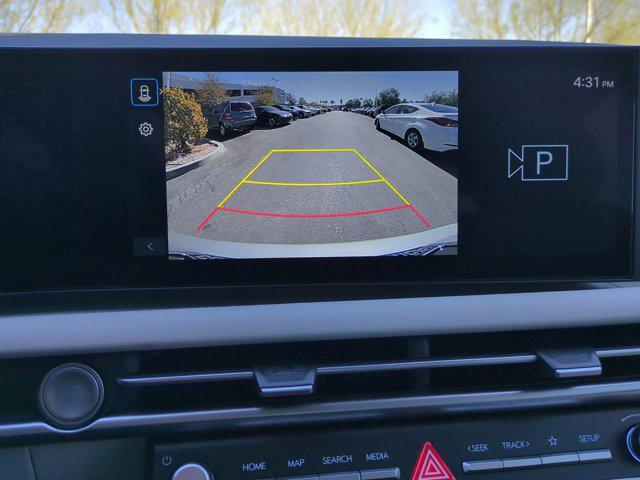 Thumbnail: 2026 Hyundai Tucson - 28