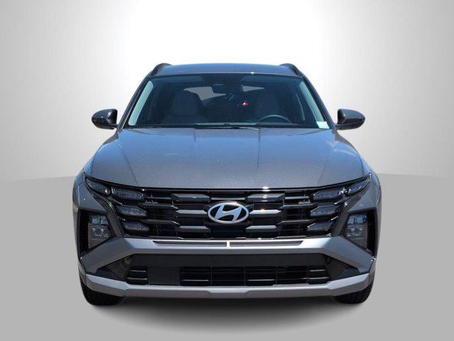 Thumbnail: 2026 Hyundai Tucson - 3