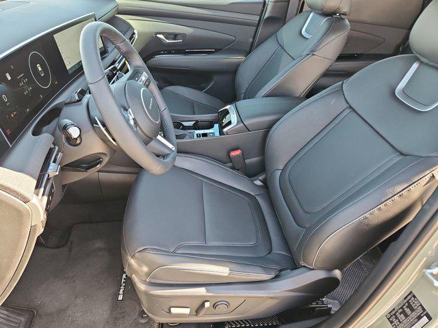 Thumbnail: 2026 Hyundai Santa Cruz - 16