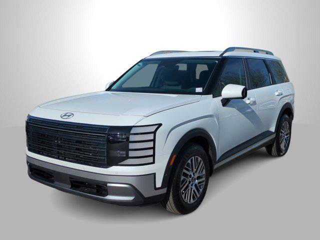 Thumbnail: 2026 Hyundai Palisade - 4
