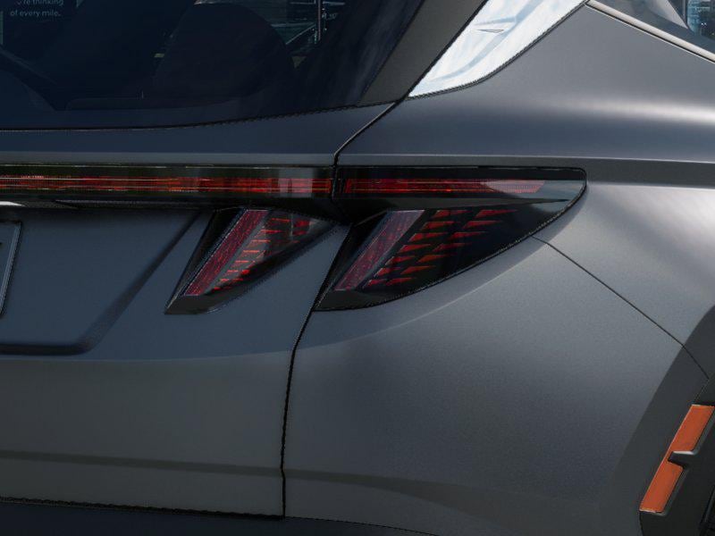 Thumbnail: 2026 Hyundai Tucson - 10