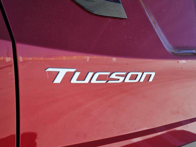 Thumbnail: 2026 Hyundai Tucson - 13