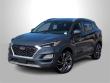 Certified 2021 Hyundai Tucson Sport SUV
