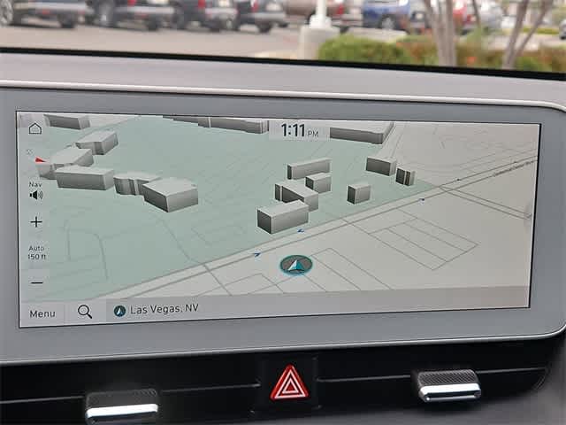 Thumbnail: 2024 Hyundai Ioniq 5 - 28